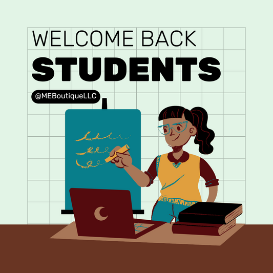 Ace the School Year: Superlative Supplies!