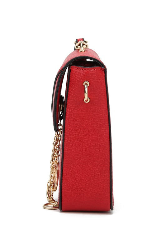 Hannah Crossbody & Wristlet
