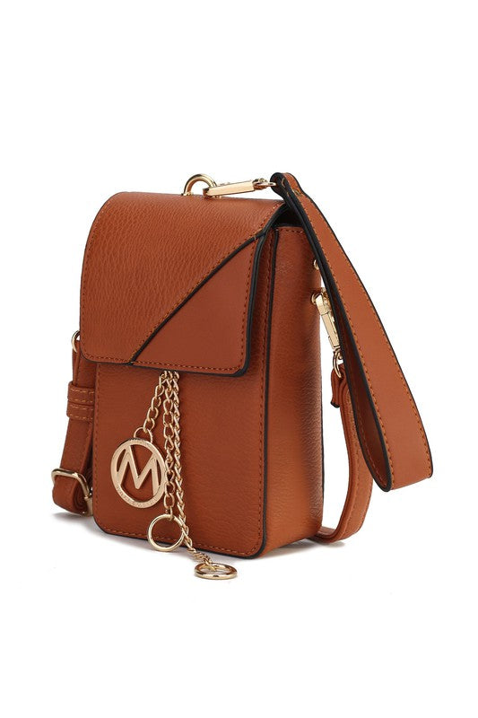 Hannah Crossbody & Wristlet
