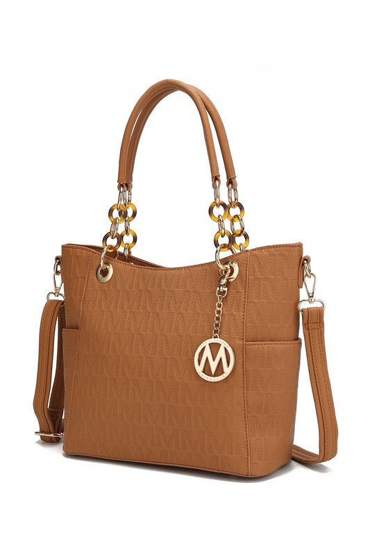 "Rylee" Tote Bag