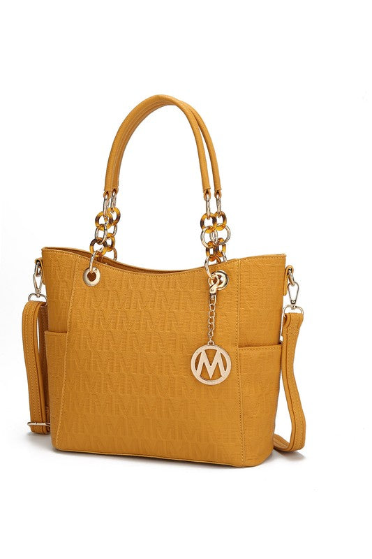 "Rylee" Tote Bag