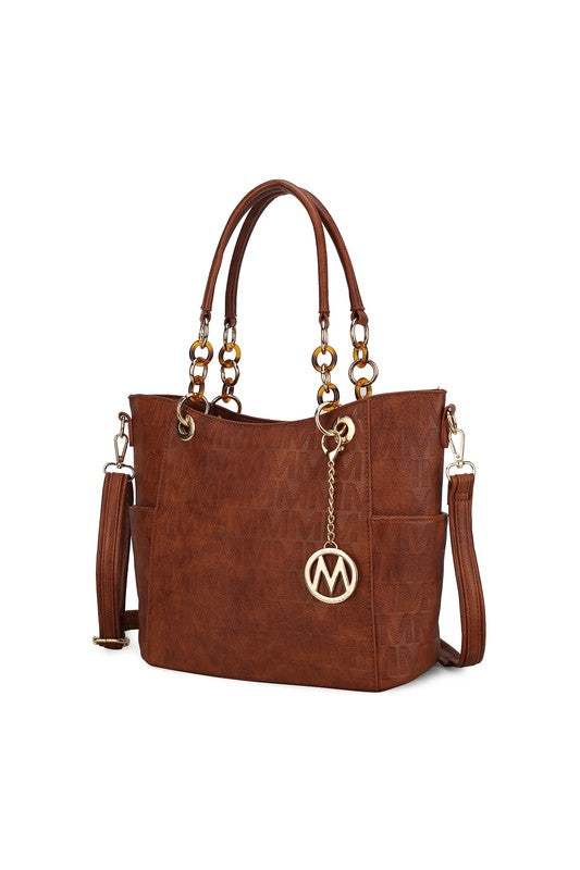 "Rylee" Tote Bag