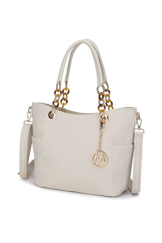 "Rylee" Tote Bag
