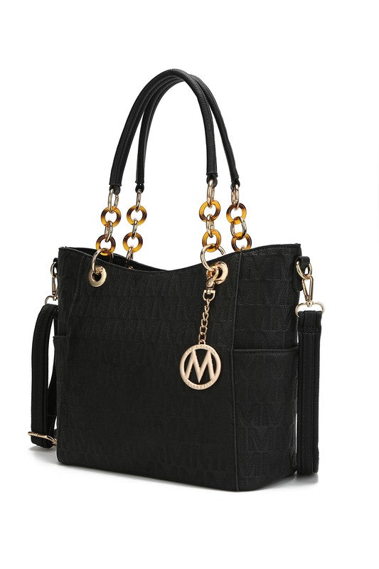 "Rylee" Tote Bag