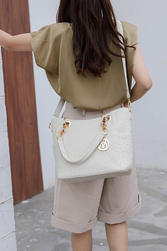 "Rylee" Tote Bag