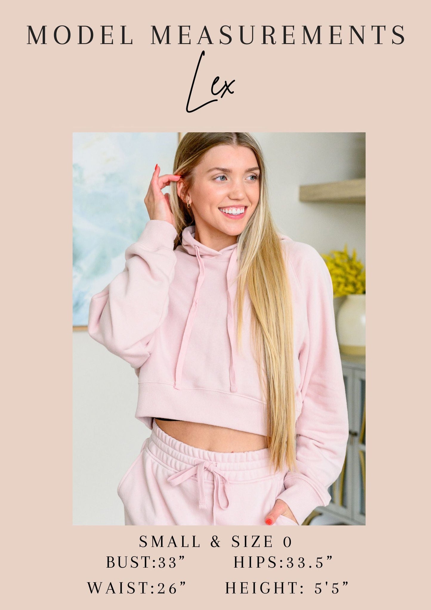 ‘Lisa’ Control Top Wide Leg Crop Jeans in Sky Blue