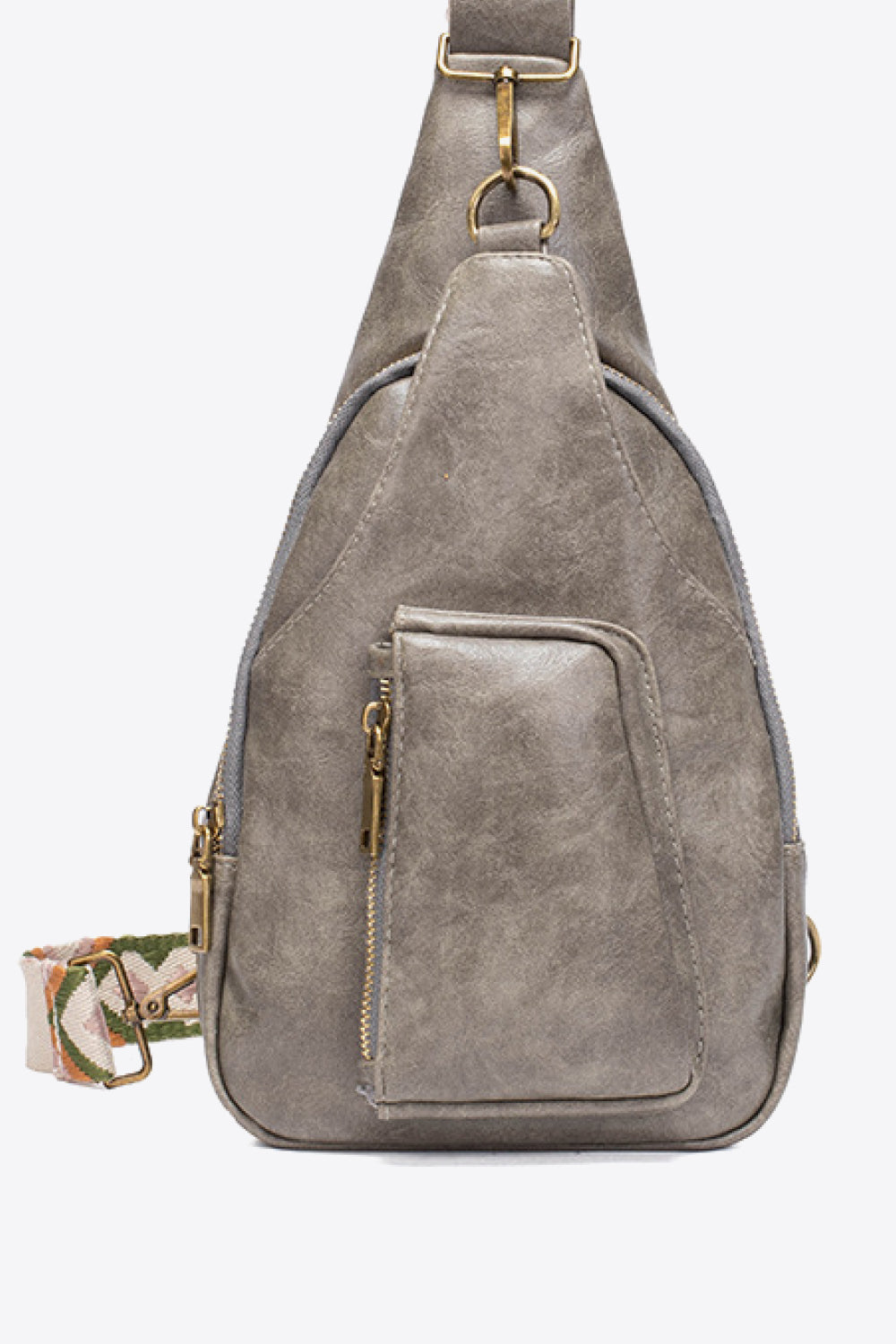 “All The Feels” Sling Bag