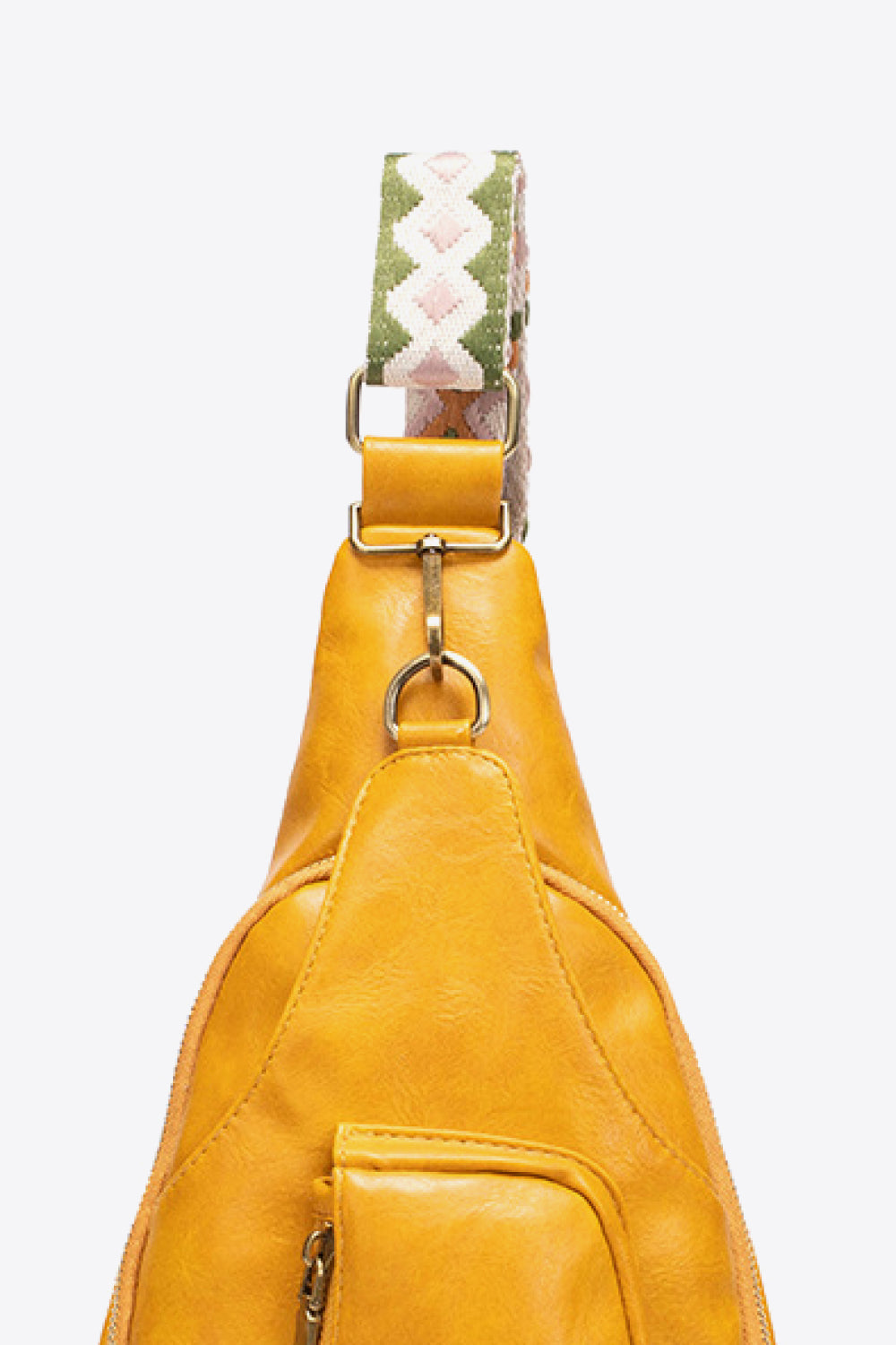 “All The Feels” Sling Bag