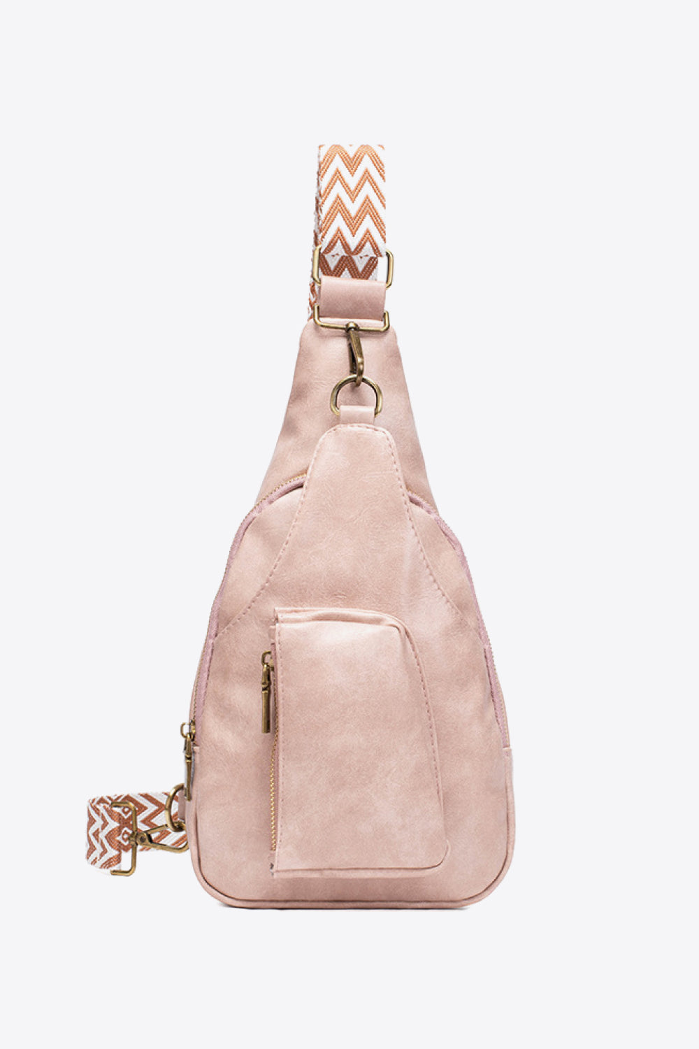 “All The Feels” Sling Bag