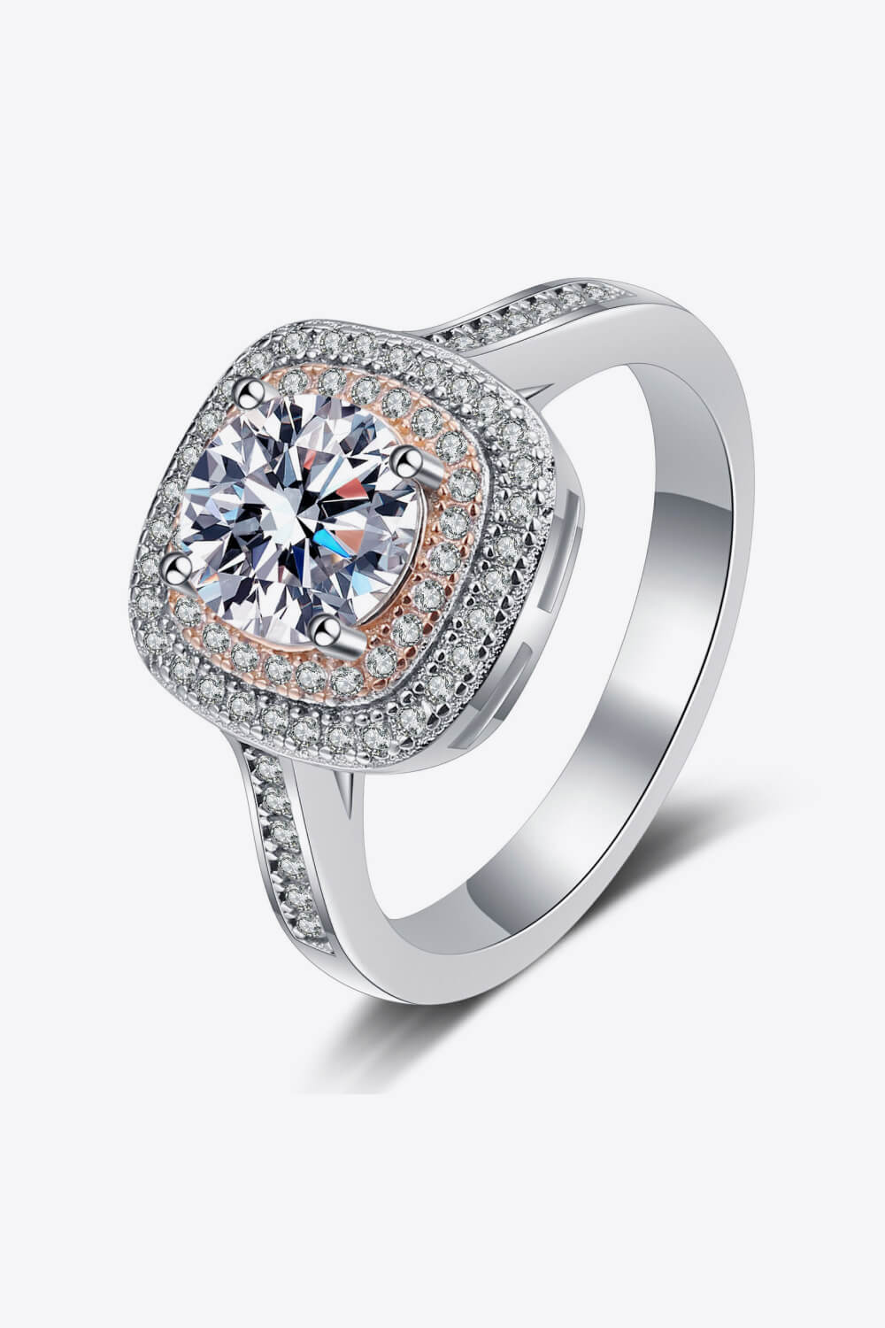 Need You Now Ring
