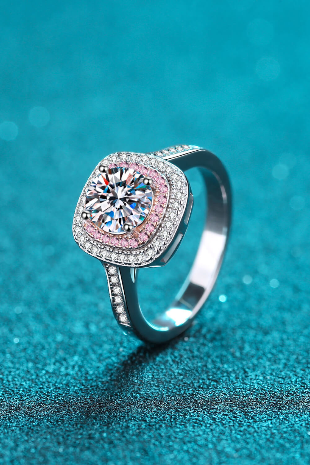 Need You Now Ring
