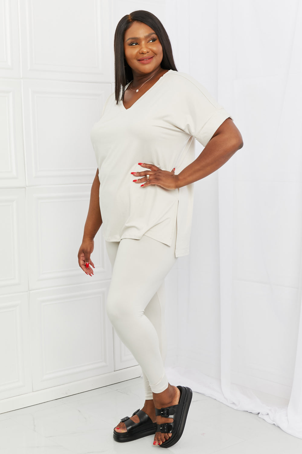 'Self Love' Lounge Set