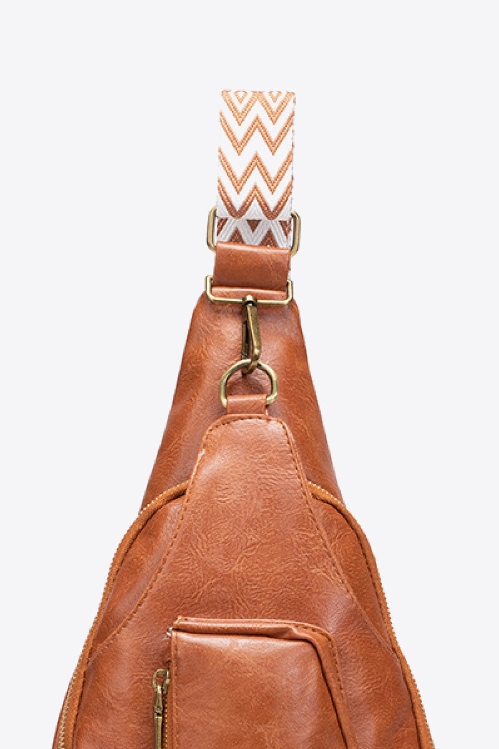 “All The Feels” Sling Bag