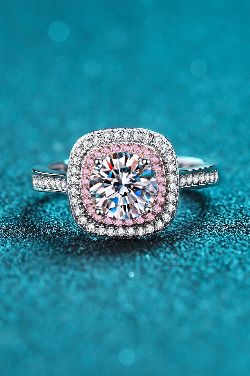 Need You Now Ring