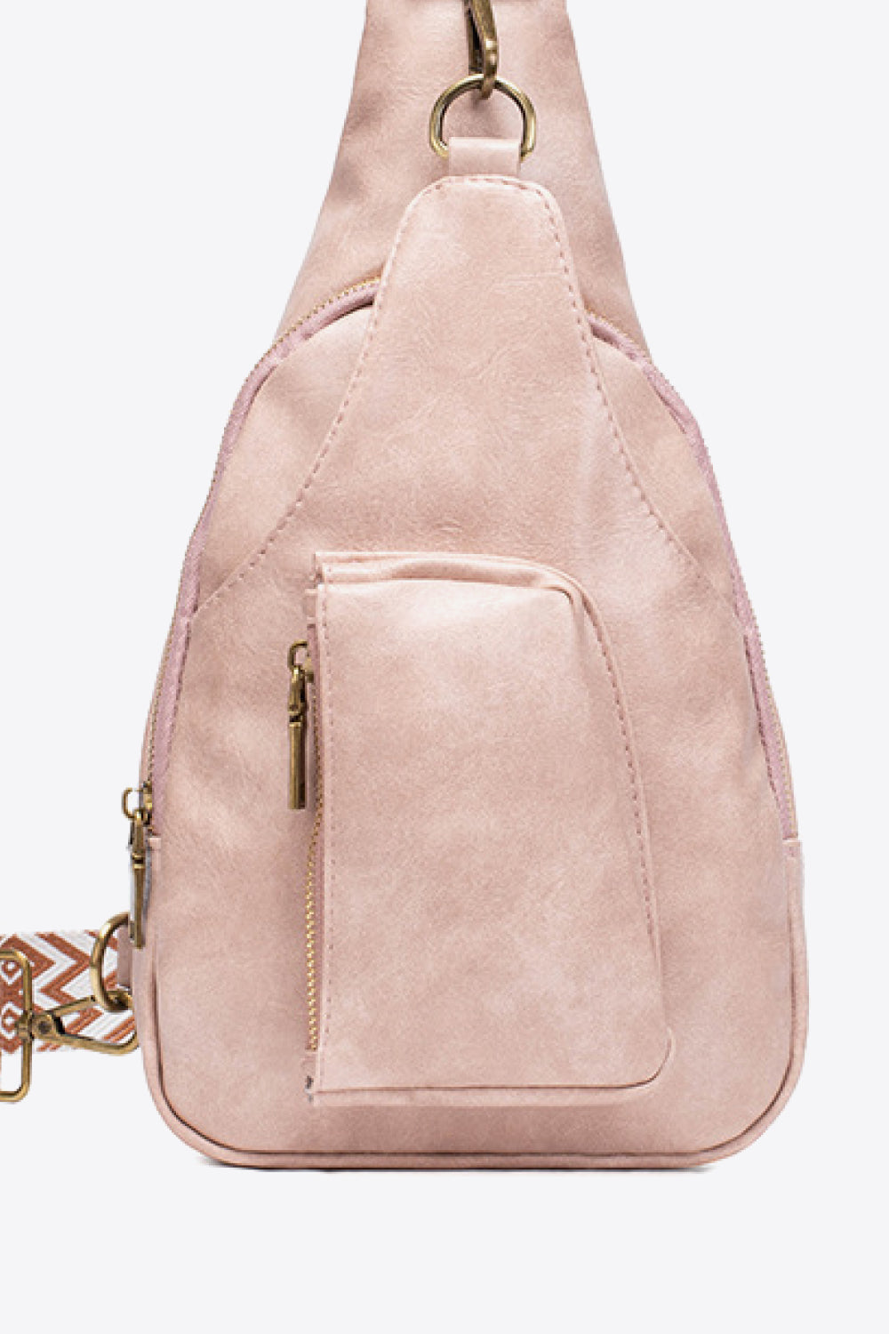“All The Feels” Sling Bag