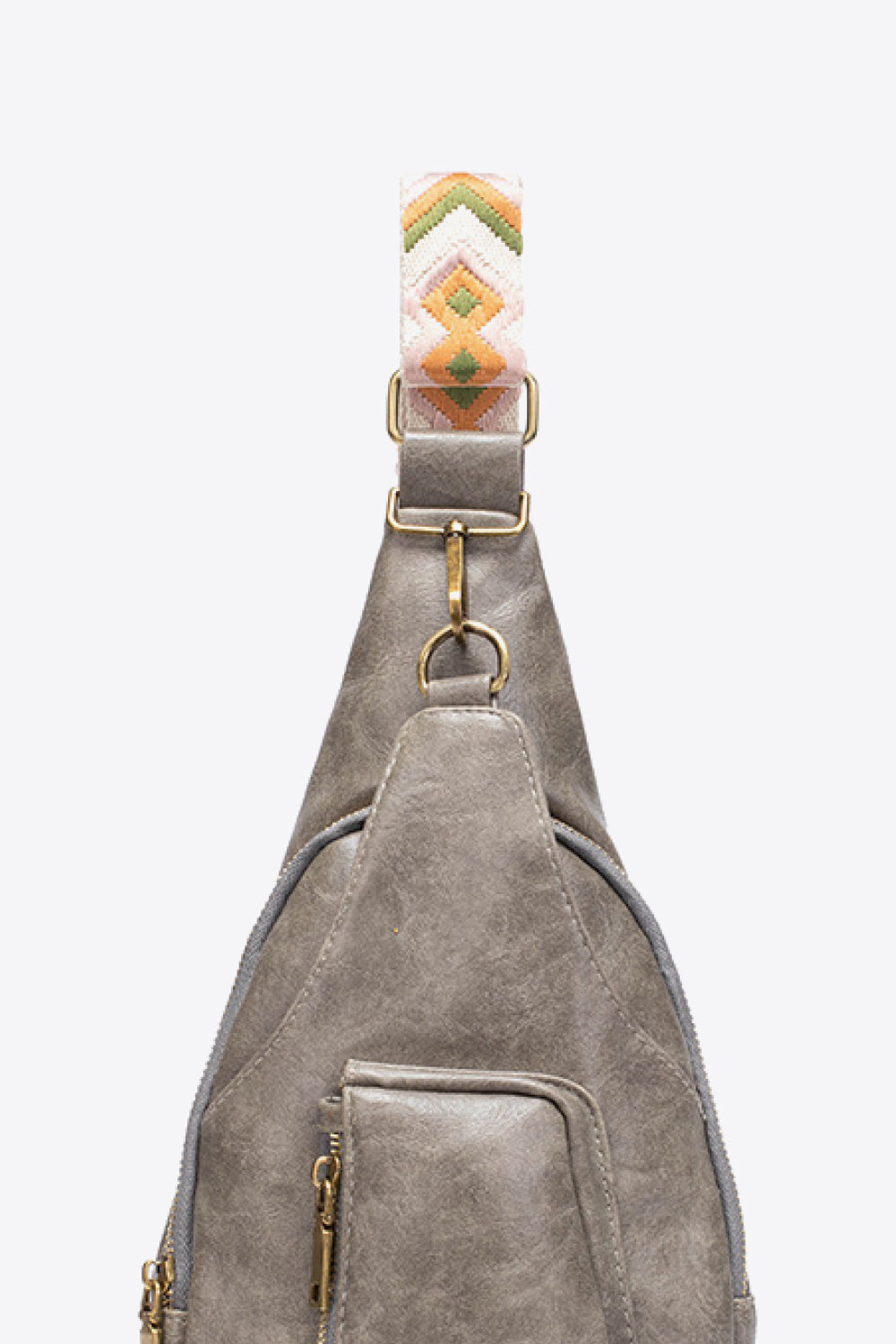 “All The Feels” Sling Bag