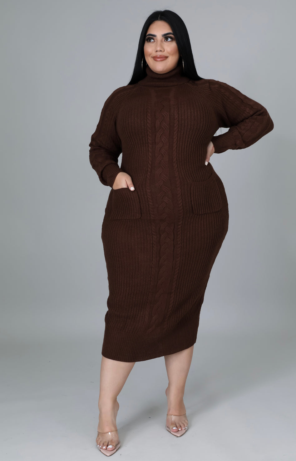 “Harvest Wishes” Dress