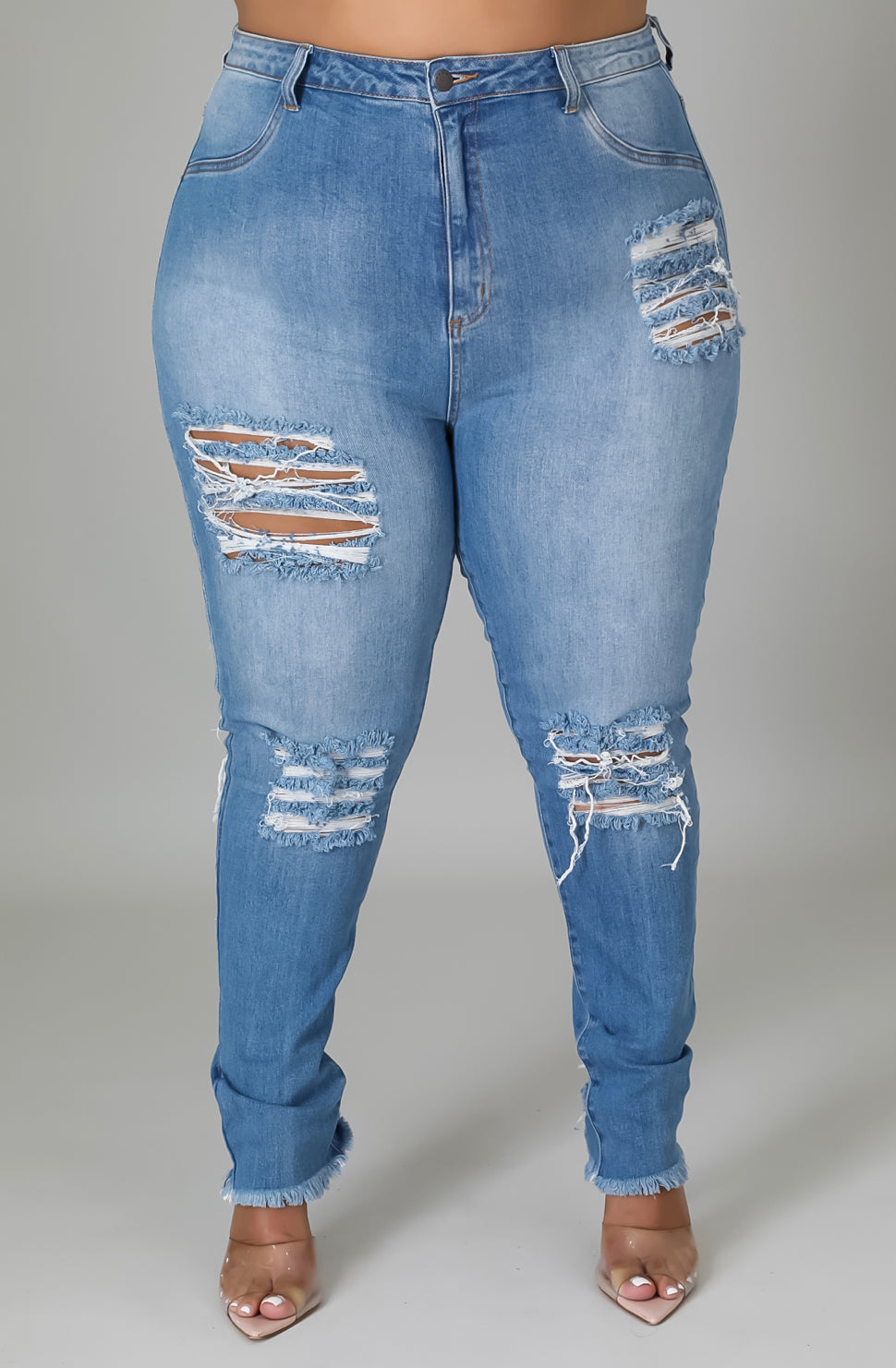 “Rosalyn” Jeans