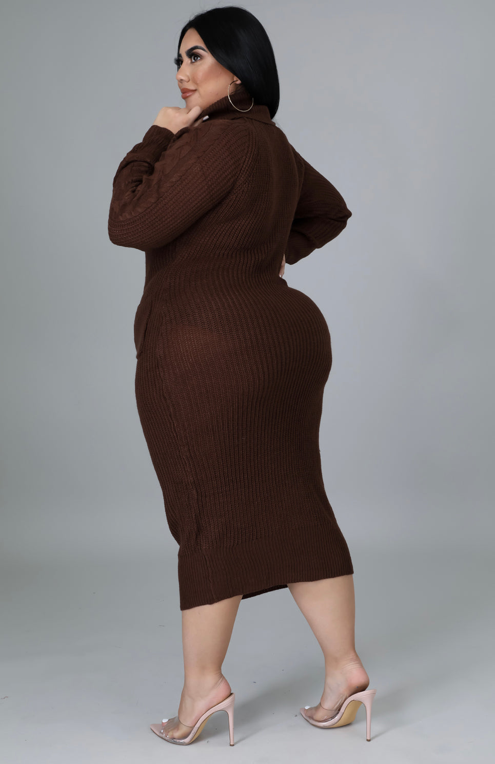 “Harvest Wishes” Dress