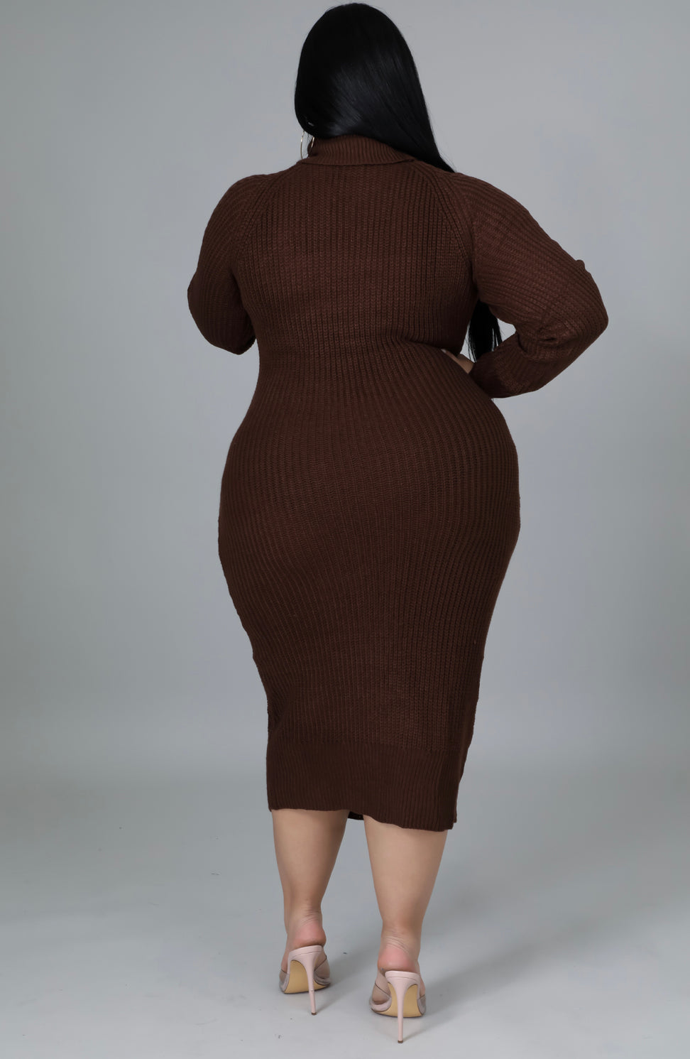“Harvest Wishes” Dress