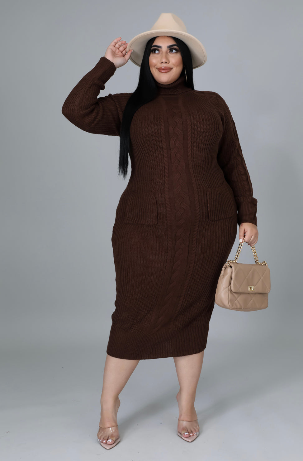 “Harvest Wishes” Dress