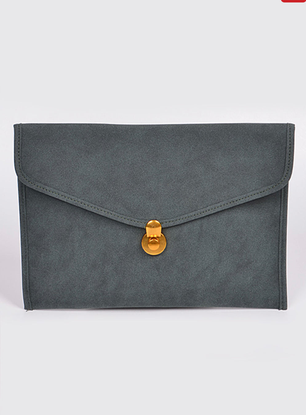 “Edith” Bag