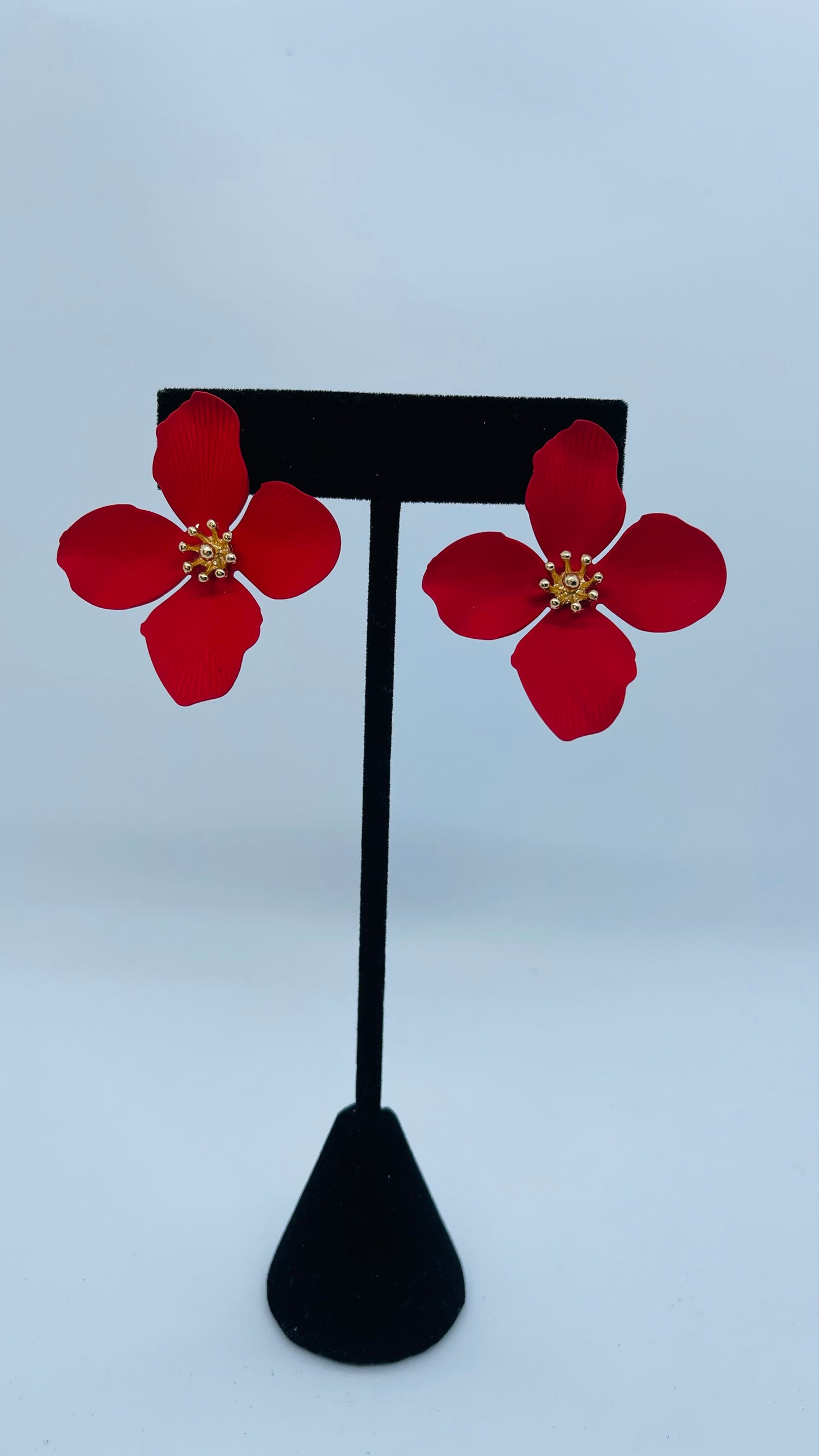 “Lucy” Earrings