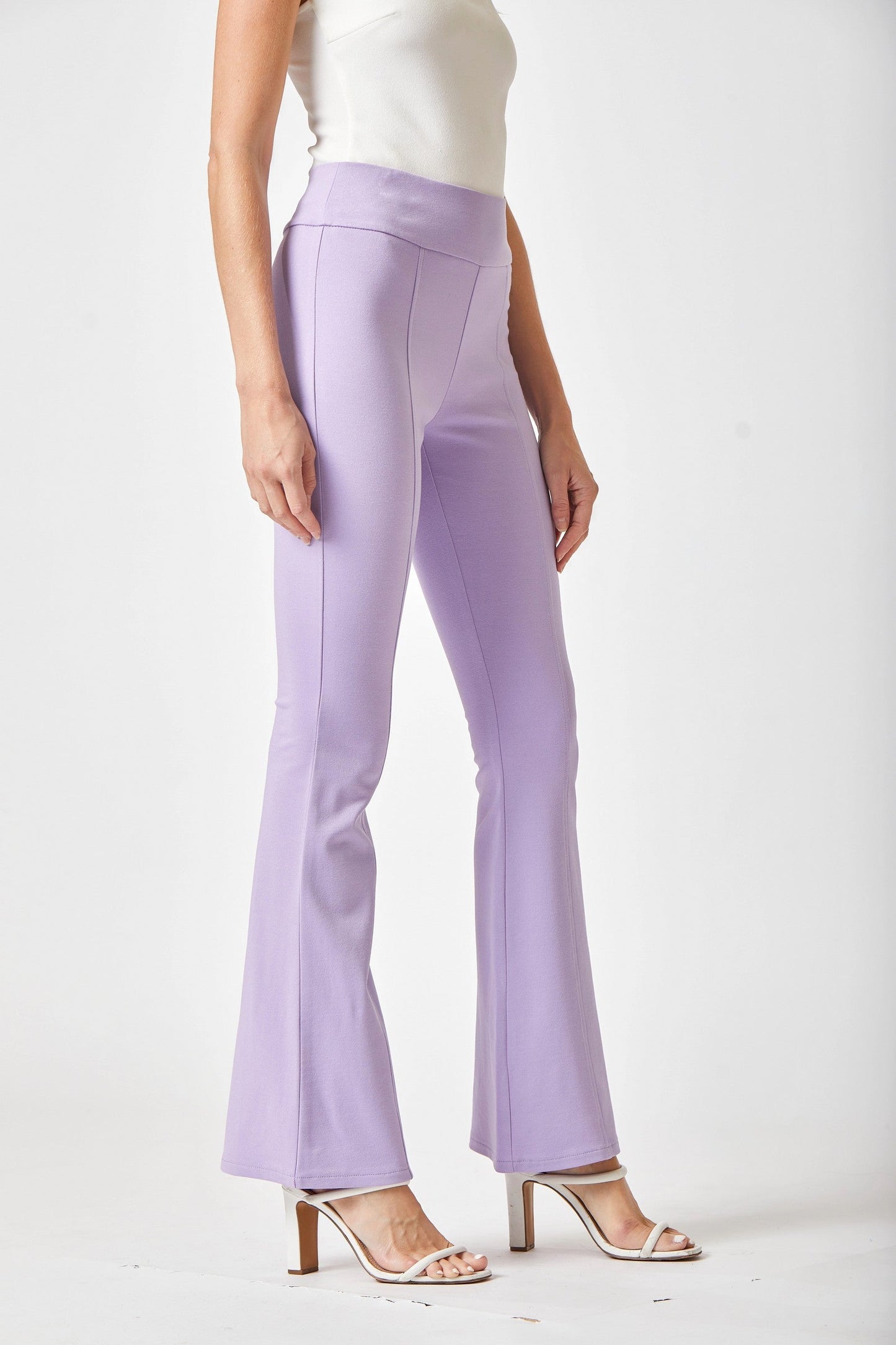 Magic Flare Pants in Eleven Colors