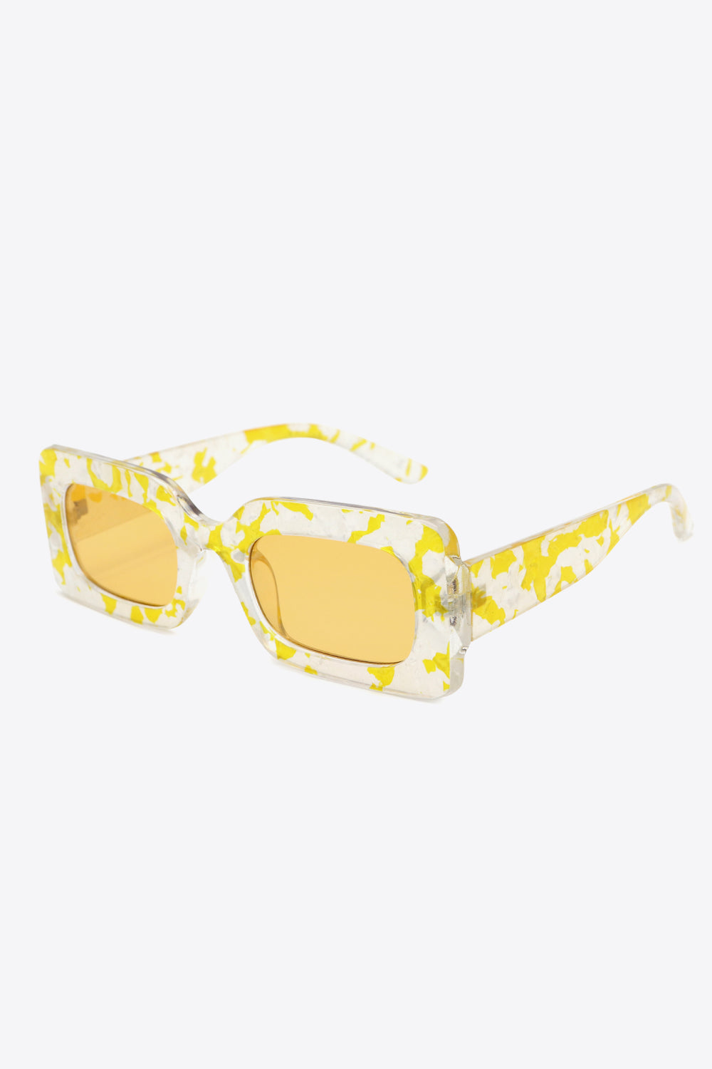 "Fantasy Vacay" Sunglasses