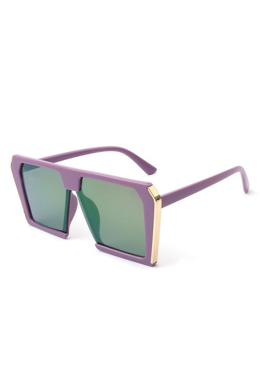 "Belaire"  Sunglasses