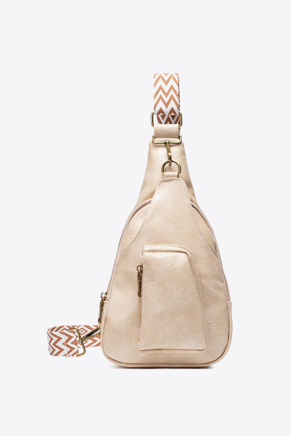 “All The Feels” Sling Bag