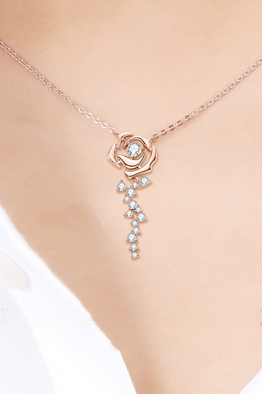 “Hidden Gems” Pendant Necklace
