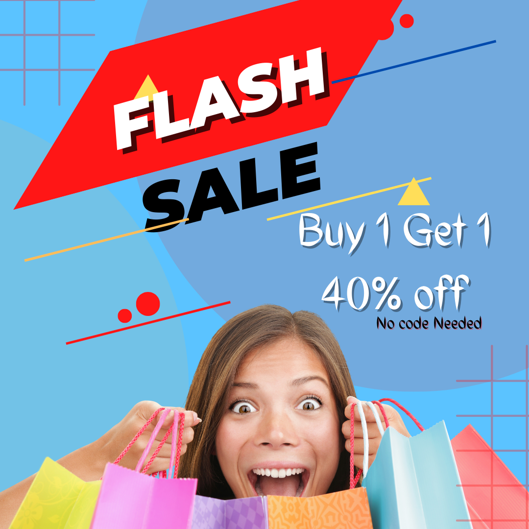 Flash Sale