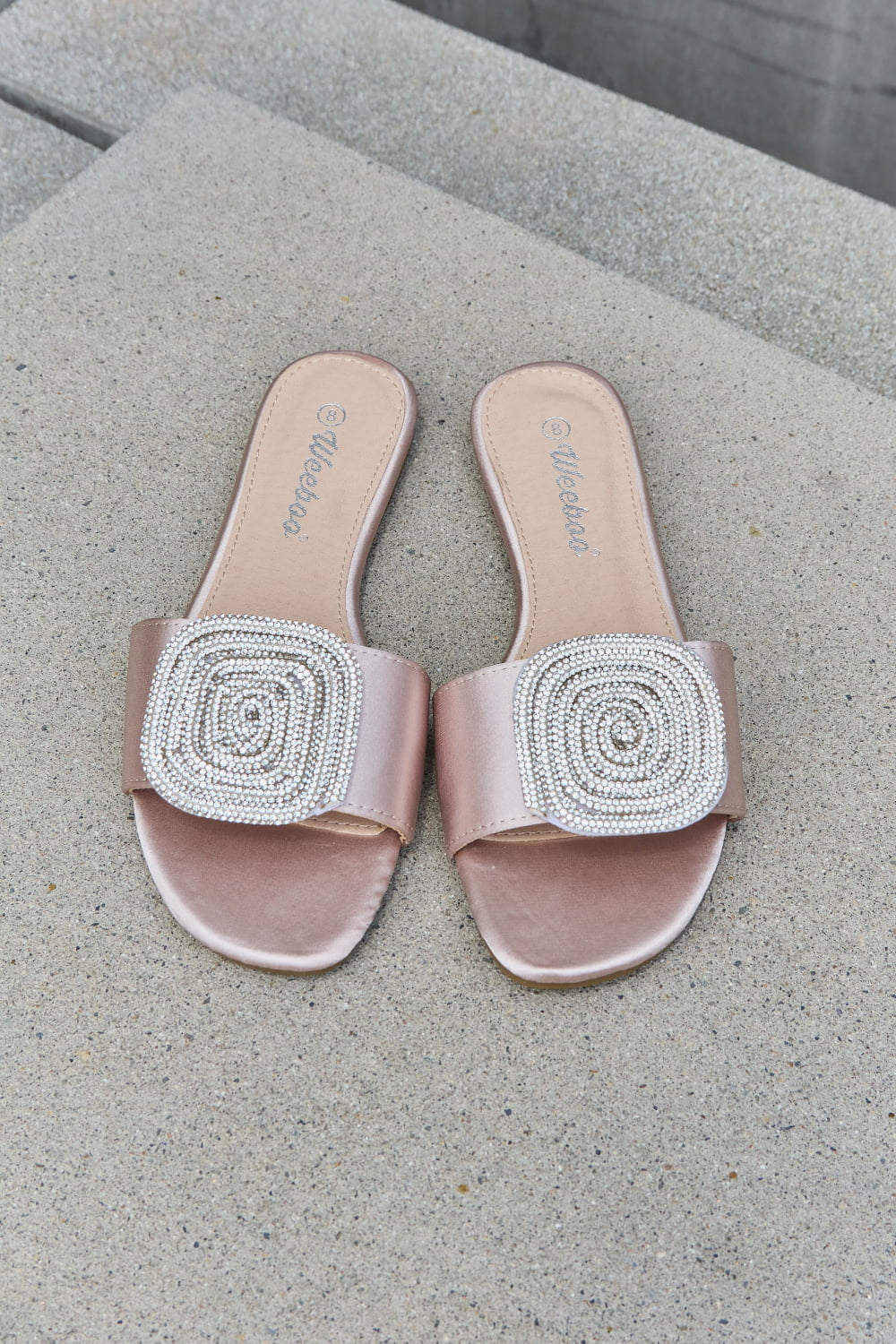 New Day Slide Sandal