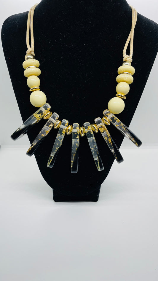 “Stella” Necklace