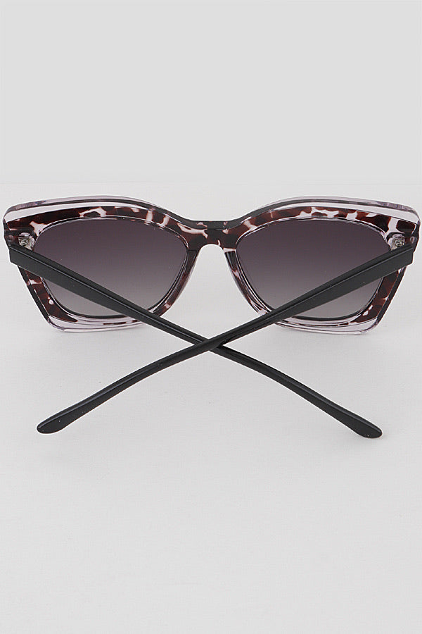 “Luxe” Sunglasses