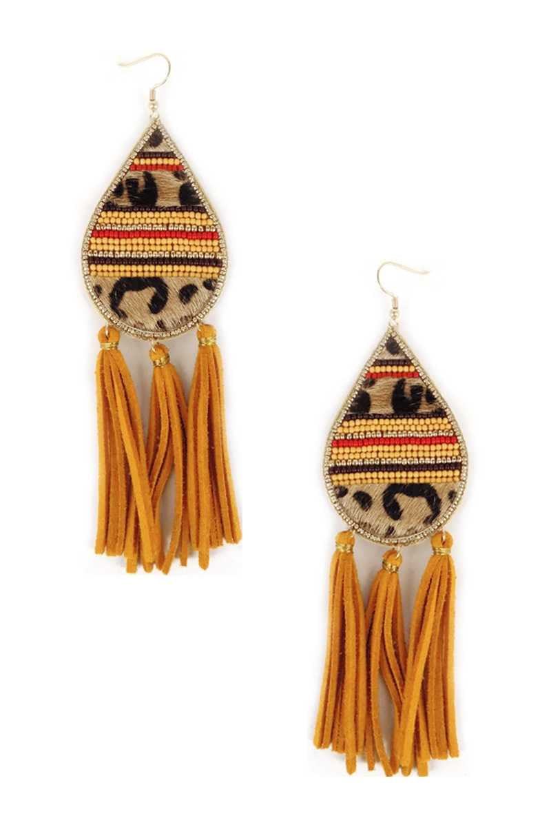 “Kasa” Earrings