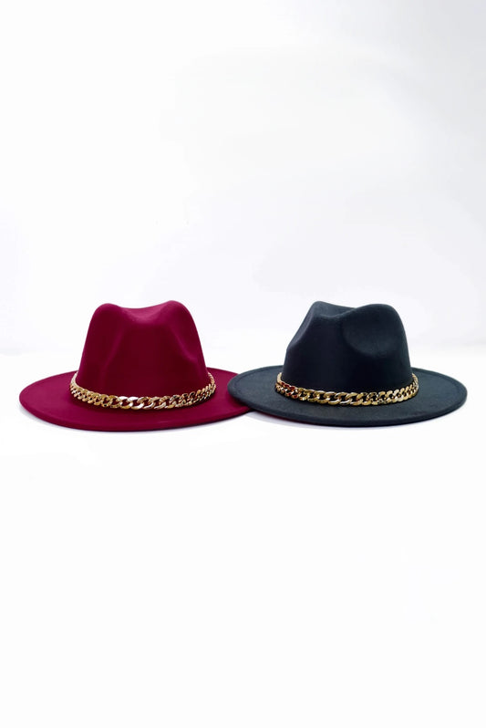 “Kimi” Hat