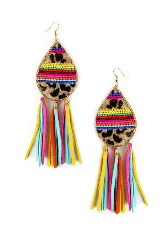 “Kasa” Earrings